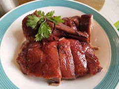 -椿记烧鹅(叠彩店)