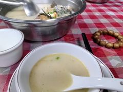 -黎记大排档(慈云路店)