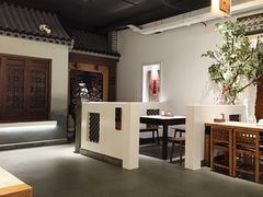 -北平小馆·烤鸭·家常菜(磨房北里店)