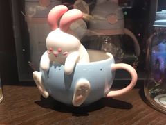 -星巴克(天津大悦城第二店)