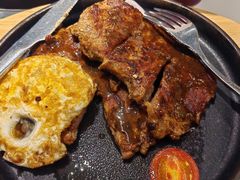 -享遇.锅姥姥牛排海鲜自助(小寨店)