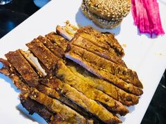 酥羊腩-兰溪小馆(东直门簋街店)