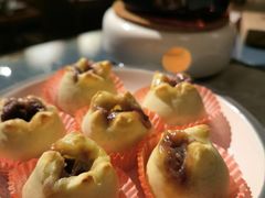 -静颐茶馆·素食(龙华店)