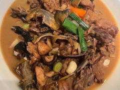 -美乐食街(小南店)