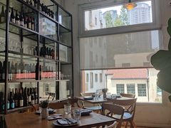 -BOR Eatery(安福路店)