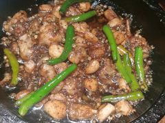 -绿茶餐厅(深圳龙华天虹购物中心店)