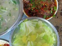-胡记牛肉汤锅(光辉路总店)