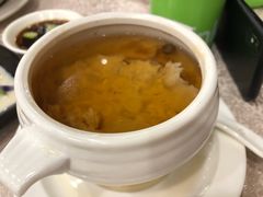 -麒麟中餐厅·经典粤菜·地道菜式老字号(广州长隆酒店)