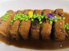 -丽晶轩中餐厅(重庆丽晶酒店)