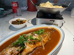 -又见炊烟私房菜(敬亭路店)