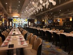 -芭菲盛宴·环球美食(锦城万达广场店)
