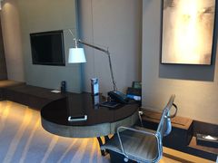 -舟山希尔顿酒店