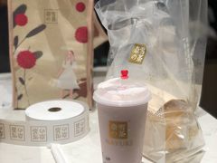 -奈雪的茶(金地广场店)