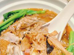 -稻香酒家·33年老字号·港式粤菜(富邦中心店)