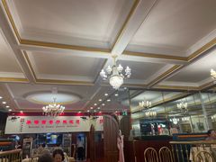 -华梅西餐厅(哈尔滨中央大街店)
