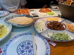 -富贵春饼·烤鸭·大厨现炒(诸城店)