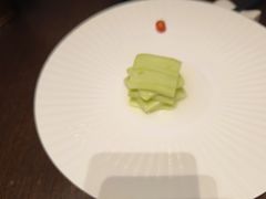 -彩丰楼中餐厅(佘山世茂洲际酒店)