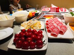 -海底捞火锅(海宁路店)