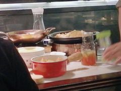 -绿茶餐厅(平谷华联店)