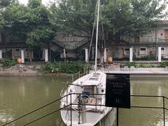 -喜洲吧·江畔老船厂·庭院餐厅(喜临院店)