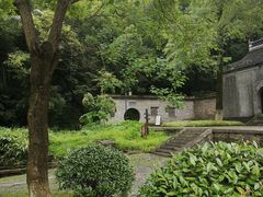 -镇江市南山风景名胜区竹林景区