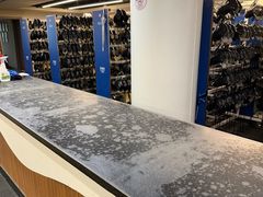 -世界之窗阿尔卑斯冰雪世界