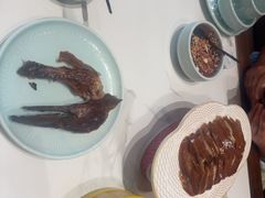 -梅利汴京烤鸭•开封豫菜地标店(东司门店)
