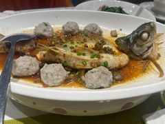 -顺意·顺德家乡菜(国际人才大厦店)