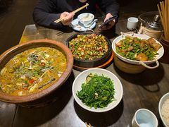 -老灶房-四川土菜(铁牛广场店)