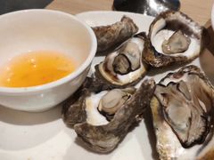 生蚝-Isla Sugbu Seafood City