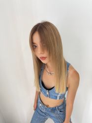 -In Style造型