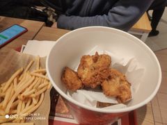 -肯德基(东直门来福士店)
