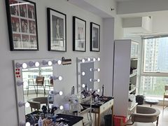 -bobo高端证件照工作室(三元桥店)