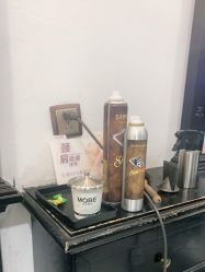 -木北造型