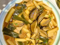 -品海楼·大连海胆锅贴馆(东港店)