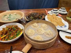 -宋都禾源·灌汤包子(汉兴路直营店)
