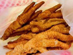 -鲁味斋(六里山店)