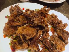 -金鸭季·北京烤鸭(深业上城店)