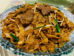 -鹅公村·国家非遗传承(荔湾店)