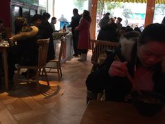 大堂-青石桥老瓦房肥肠粉总店(青石桥总店)
