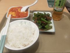 -老乡鸡(融科天地店)