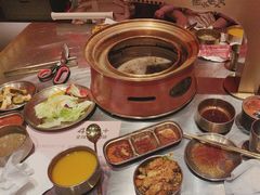 -西塔老太太泥炉烤肉(苏州大悦城店)