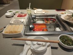-海底捞火锅(珠影星光城夜宵主题店)