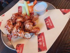 柔弱鸡-Side Street街旁(交道口店)