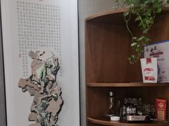 -箪食巷私房菜馆·鲁菜(玉函路店)