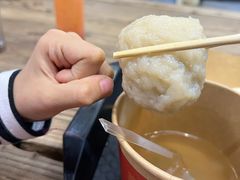 -永和鱼丸(南后街店)