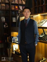 -伊布老裁缝西装礼服定制
