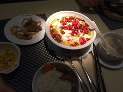 -半秋山西餐厅(襄阳万达店)