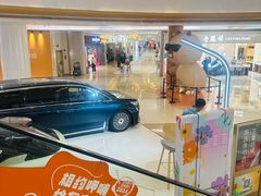 -深圳龙华星河COCO City(民治店)