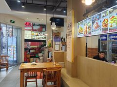 -百家鲜·杭帮菜